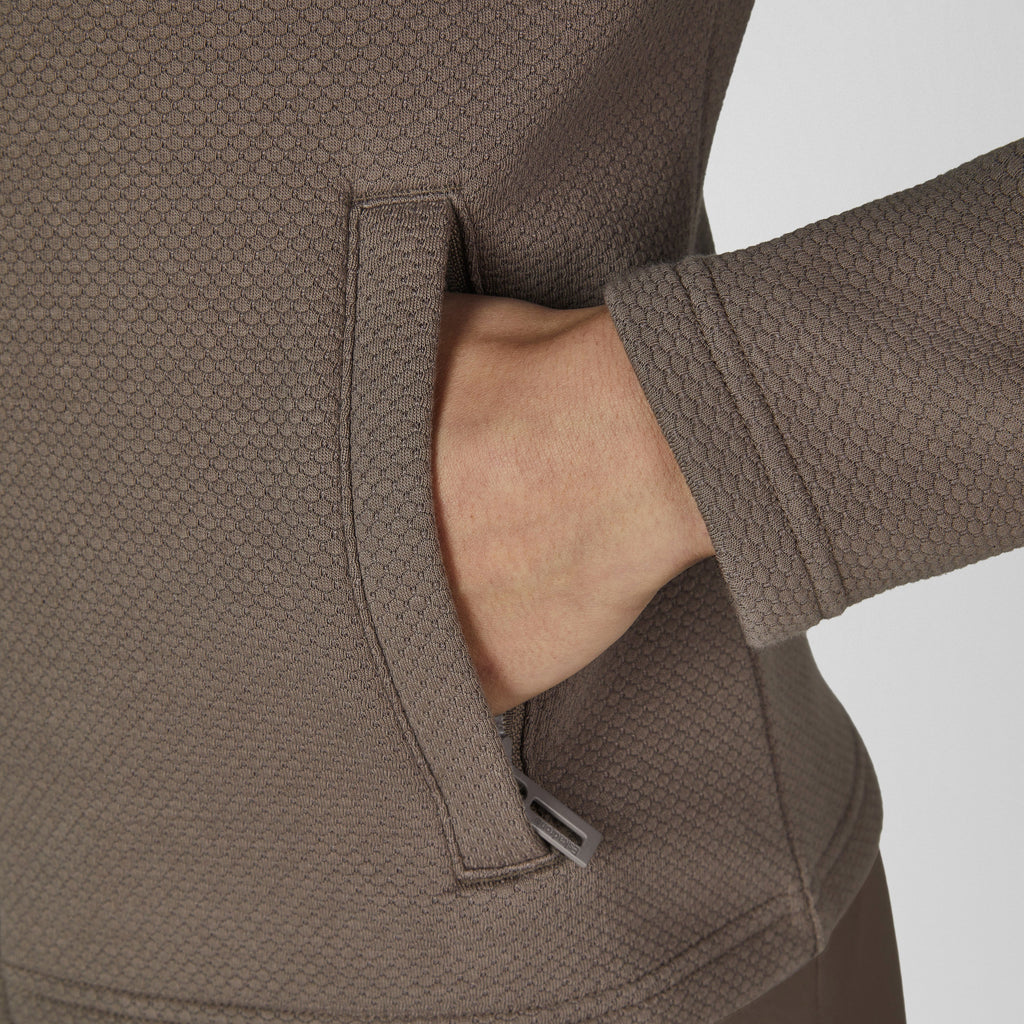 Eskadron Vest Fleece Dynamic - Women
