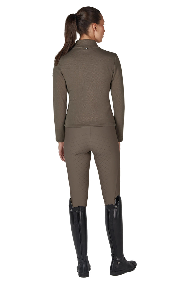 Eskadron Vest Fleece Dynamic - Women