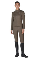Eskadron Vest Fleece Dynamic - Women
