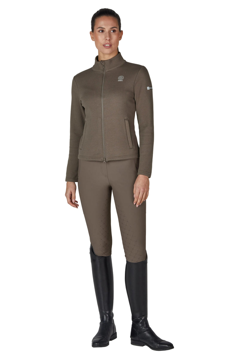 Eskadron Vest Fleece Dynamic - Women