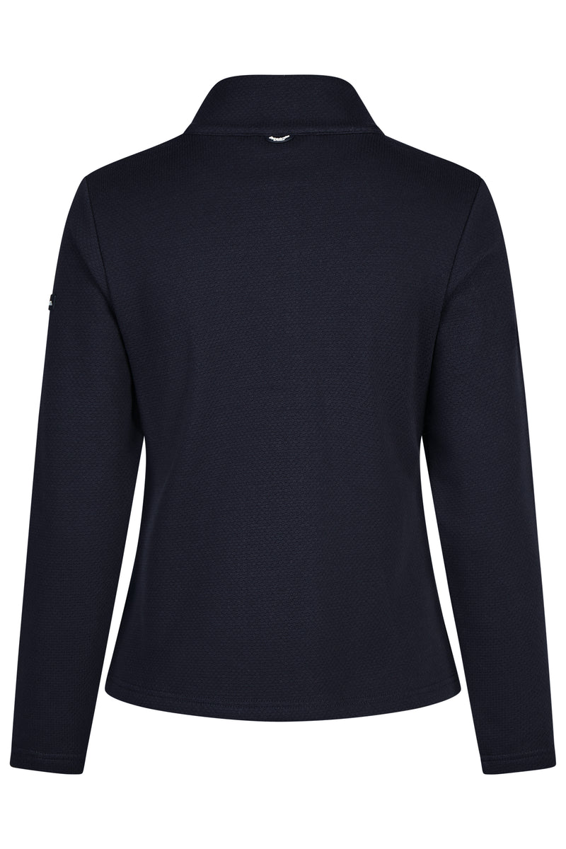 Eskadron Vest Fleece Dynamic - Women