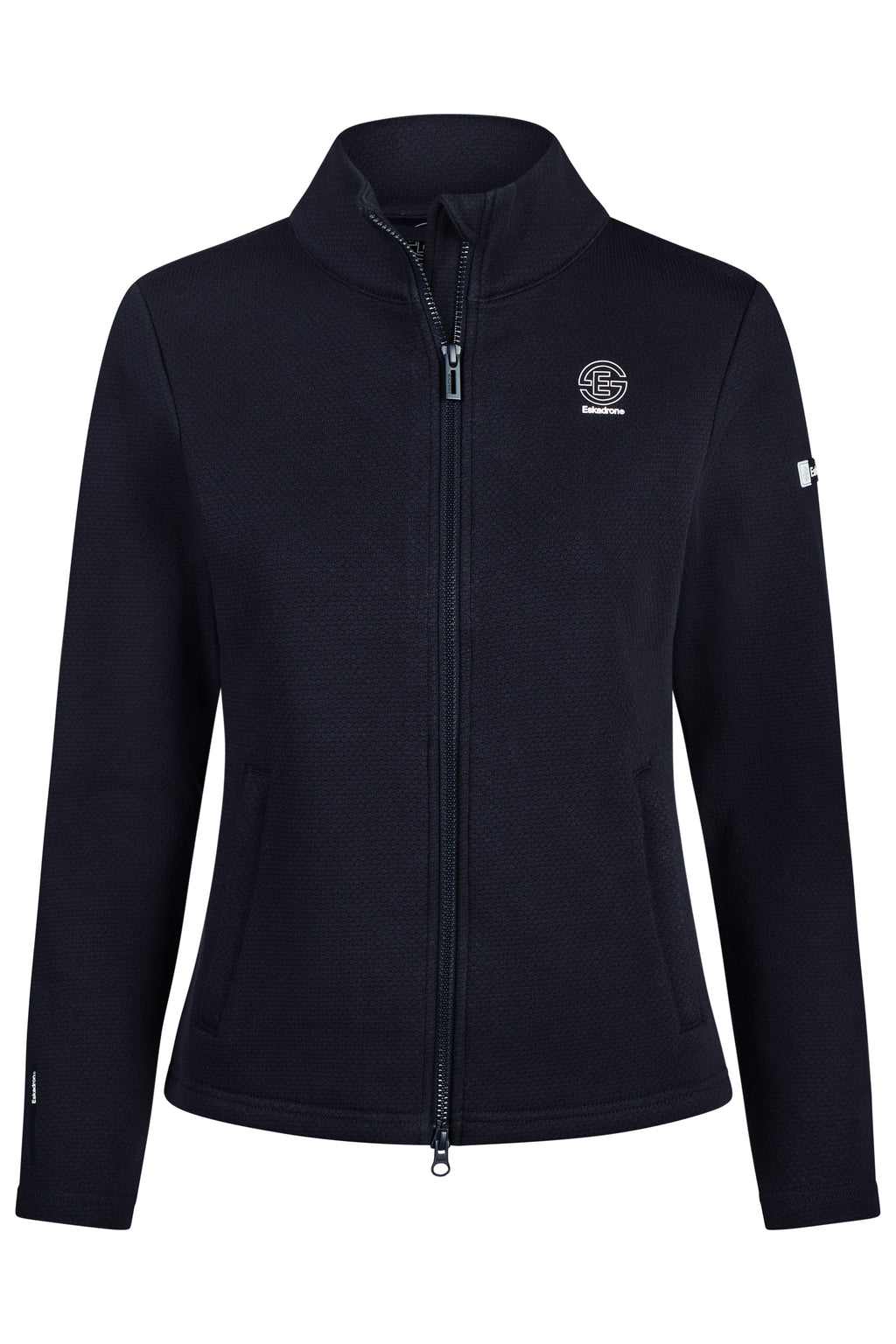 Eskadron Vest Fleece Dynamic - Women