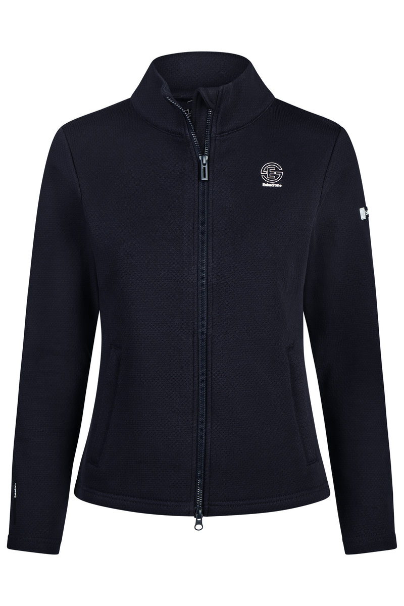 Eskadron Vest Fleece Dynamic - Women