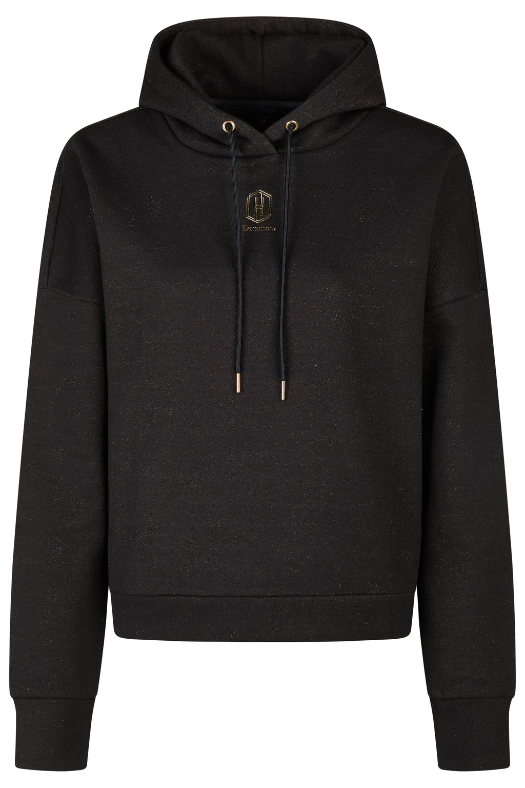Eskadron Heritage Hoody Sparkle - Damen