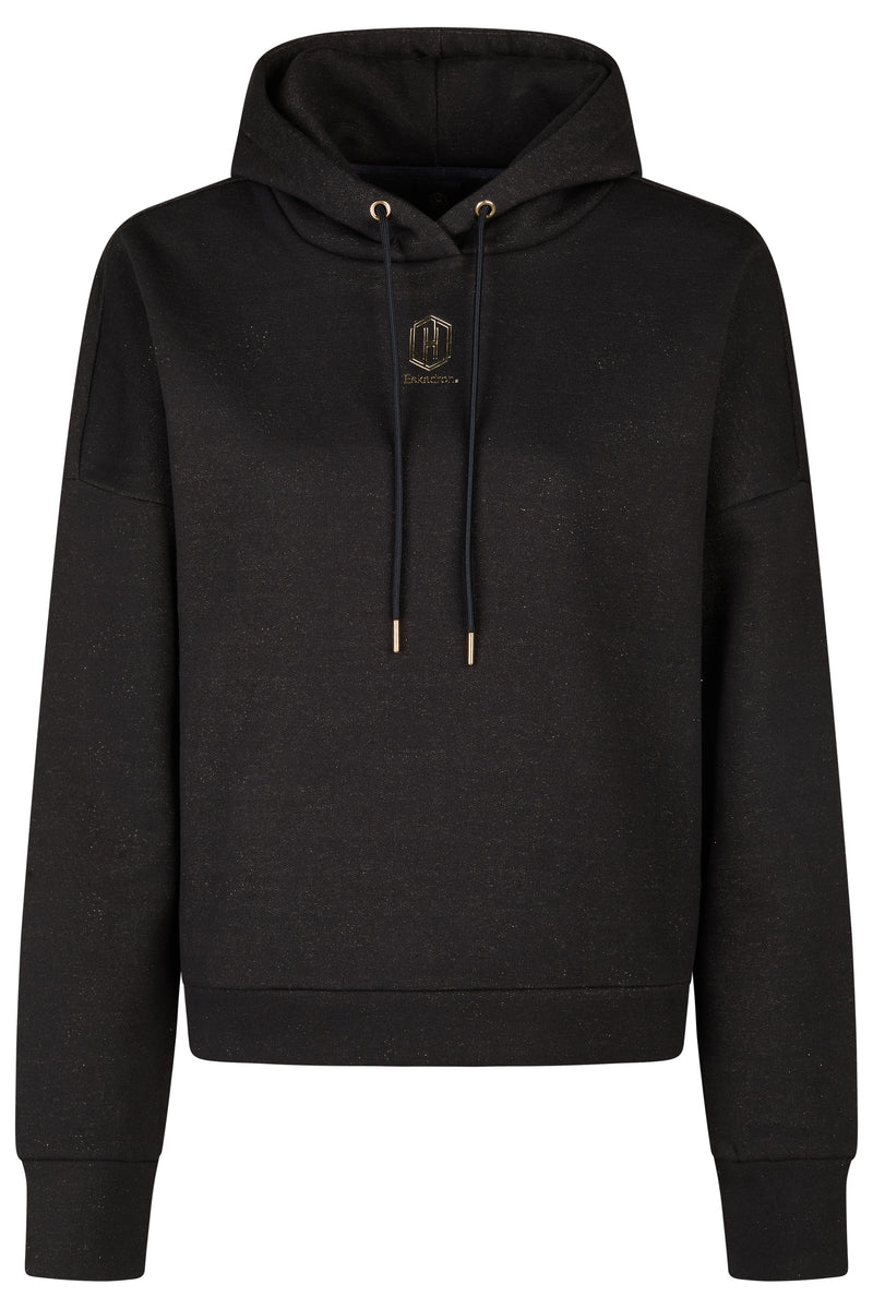 Eskadron Heritage Hoody Sparkle - Damen