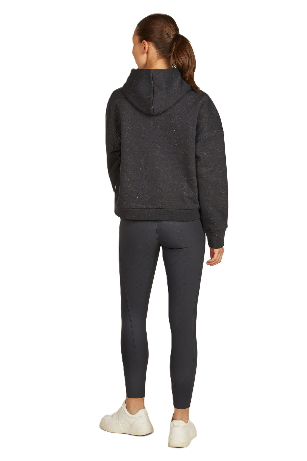 Eskadron Heritage Hoody Sparkle - Damen