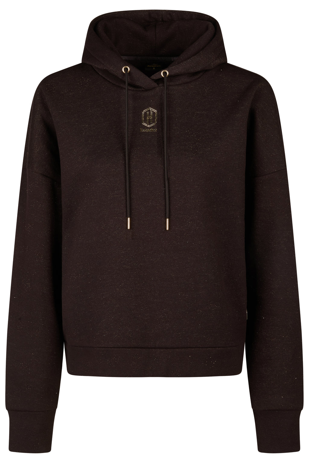 Eskadron Heritage Hoody Sparkle - Damen