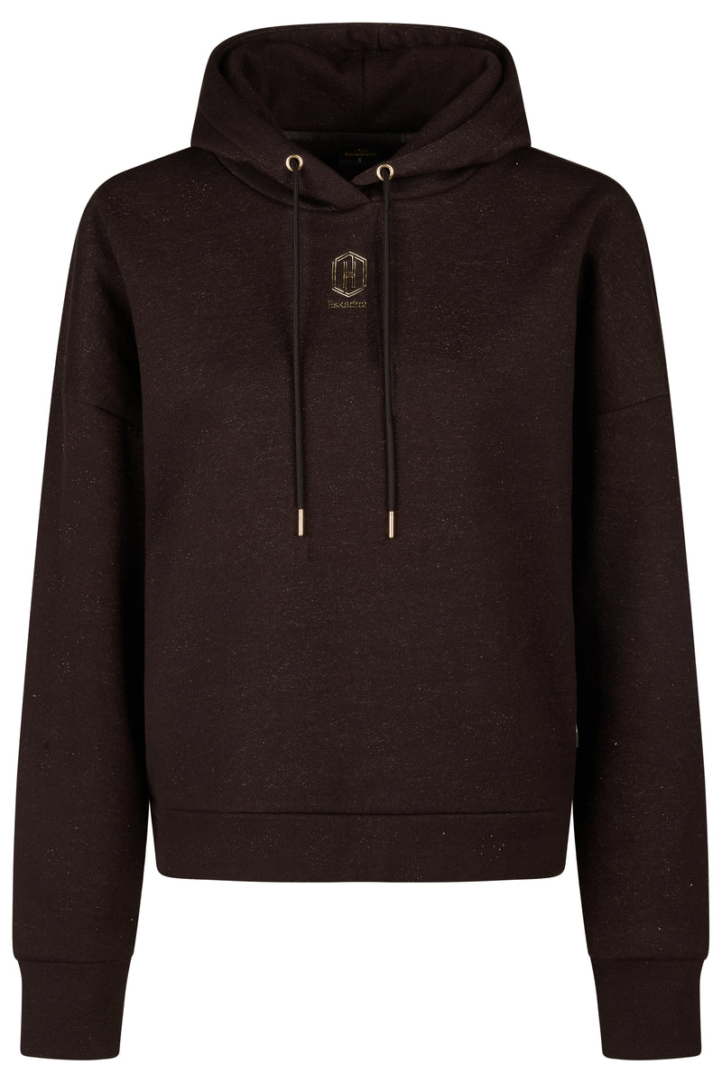 Eskadron Heritage Hoody Sparkle - Damen
