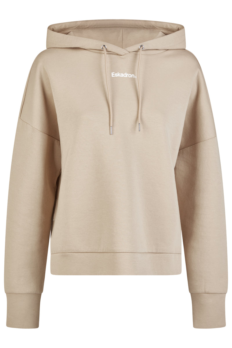 Sweat à capuche Eskadron - Femme