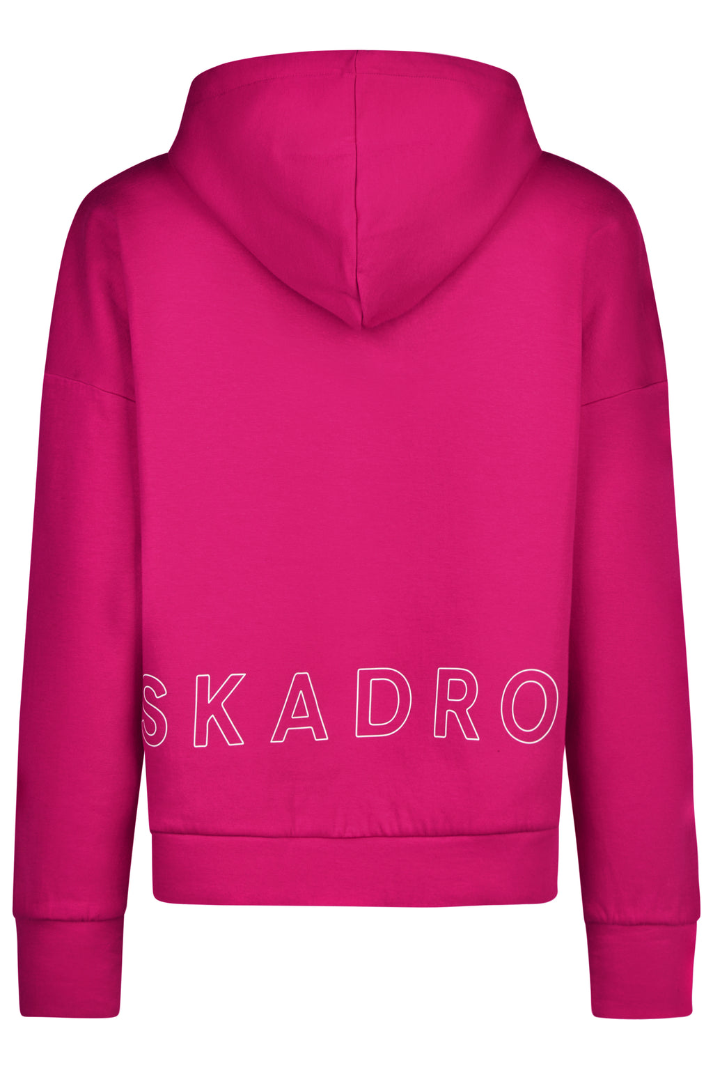 Eskadron Hoody Dynamic - Women