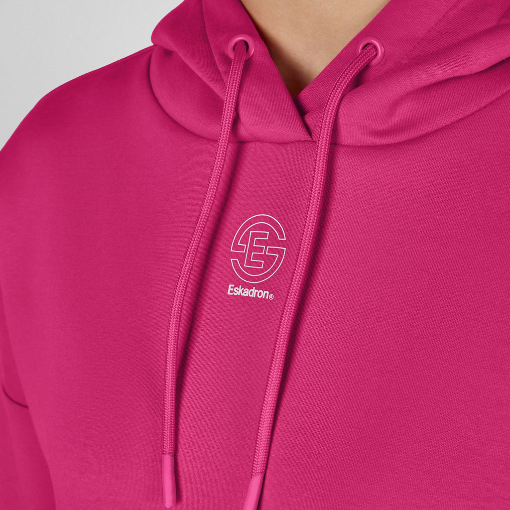 Eskadron Hoody Dynamic - Women