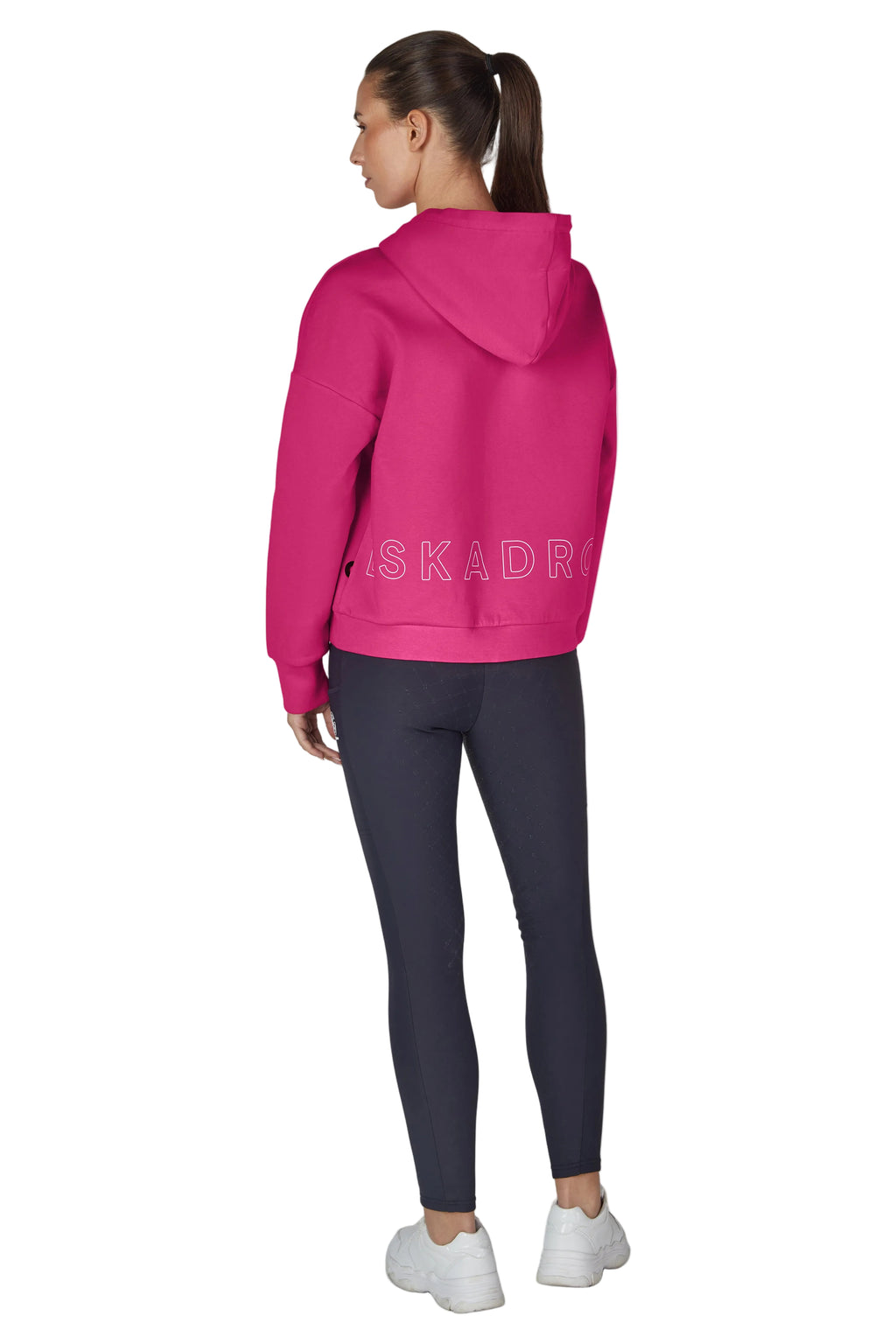 Eskadron Hoody Dynamic - Women