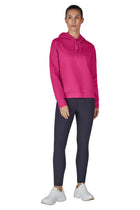 Eskadron Hoody Dynamic - Women