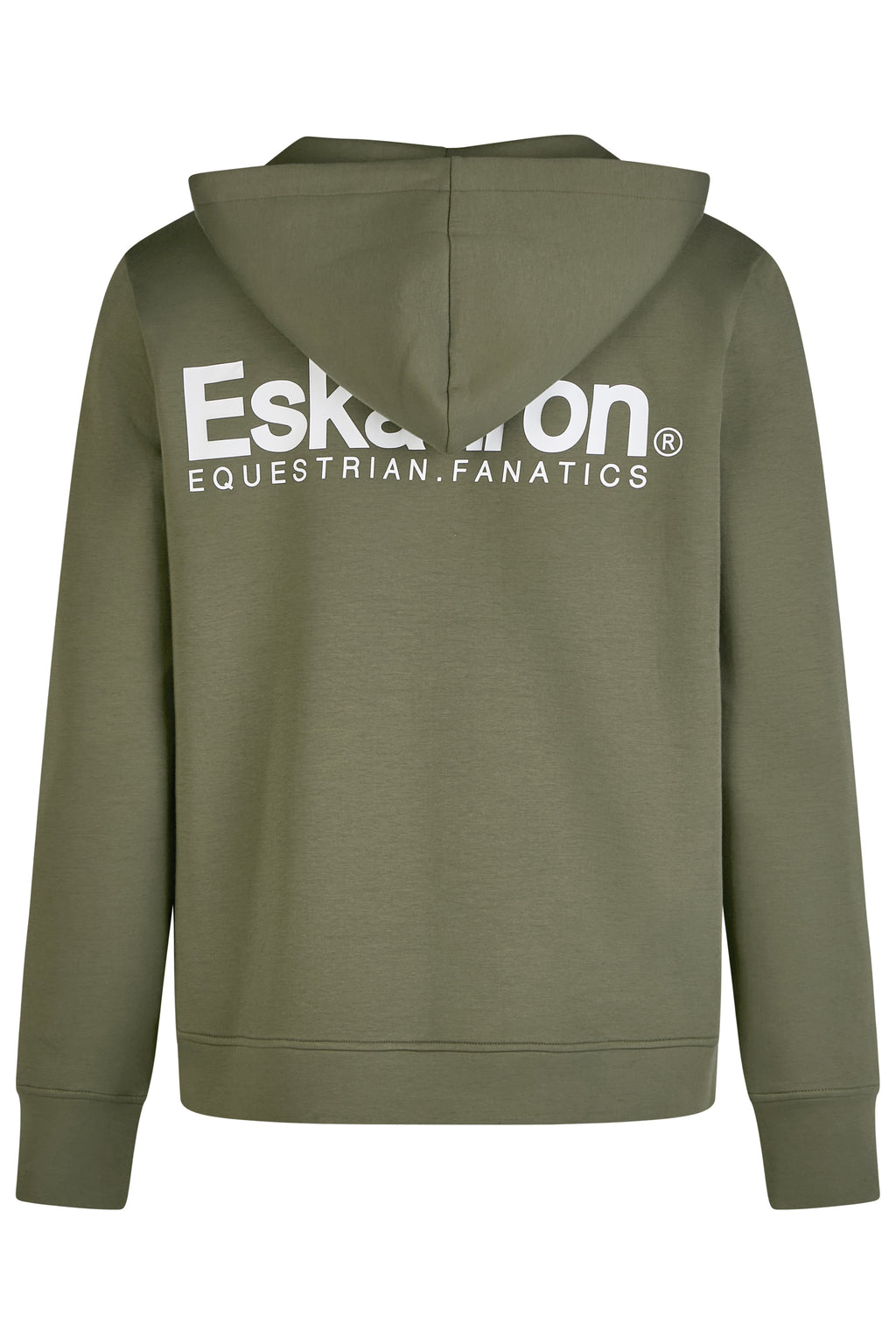Eskadron Weste mit Halsteil - Herren