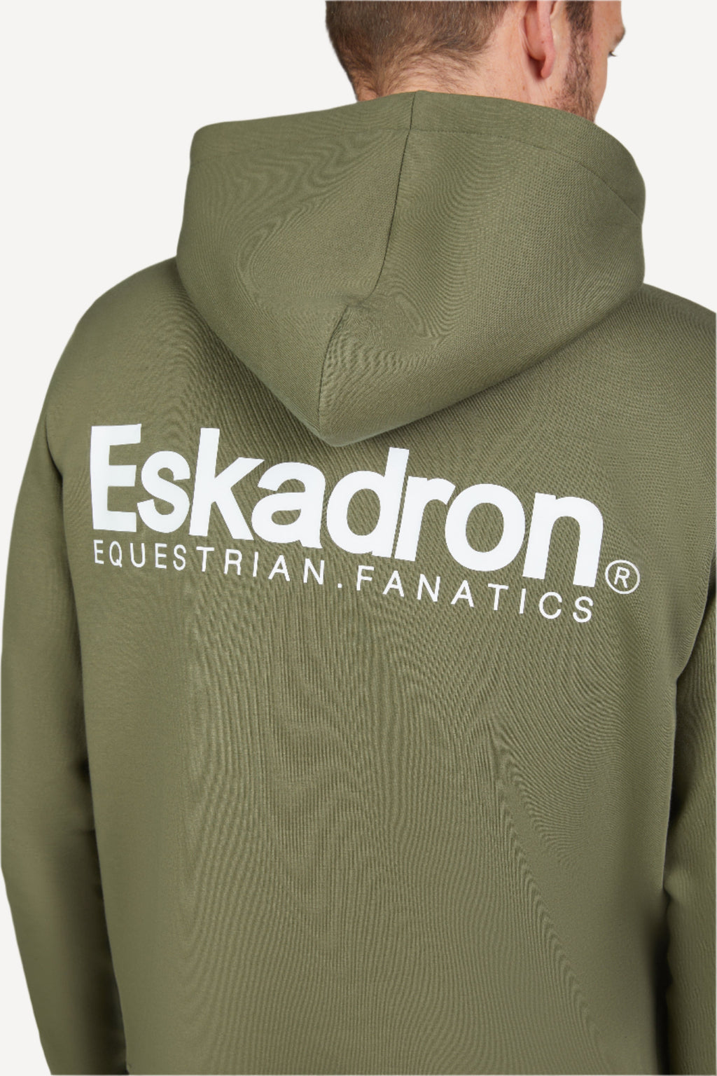Eskadron Weste mit Halsteil - Herren
