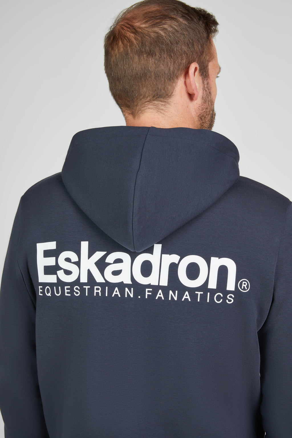 Eskadron Weste mit Halsteil - Herren
