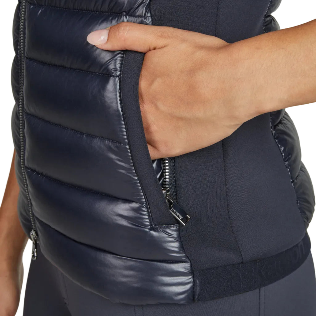 Eskadron Bodywarmer - Women