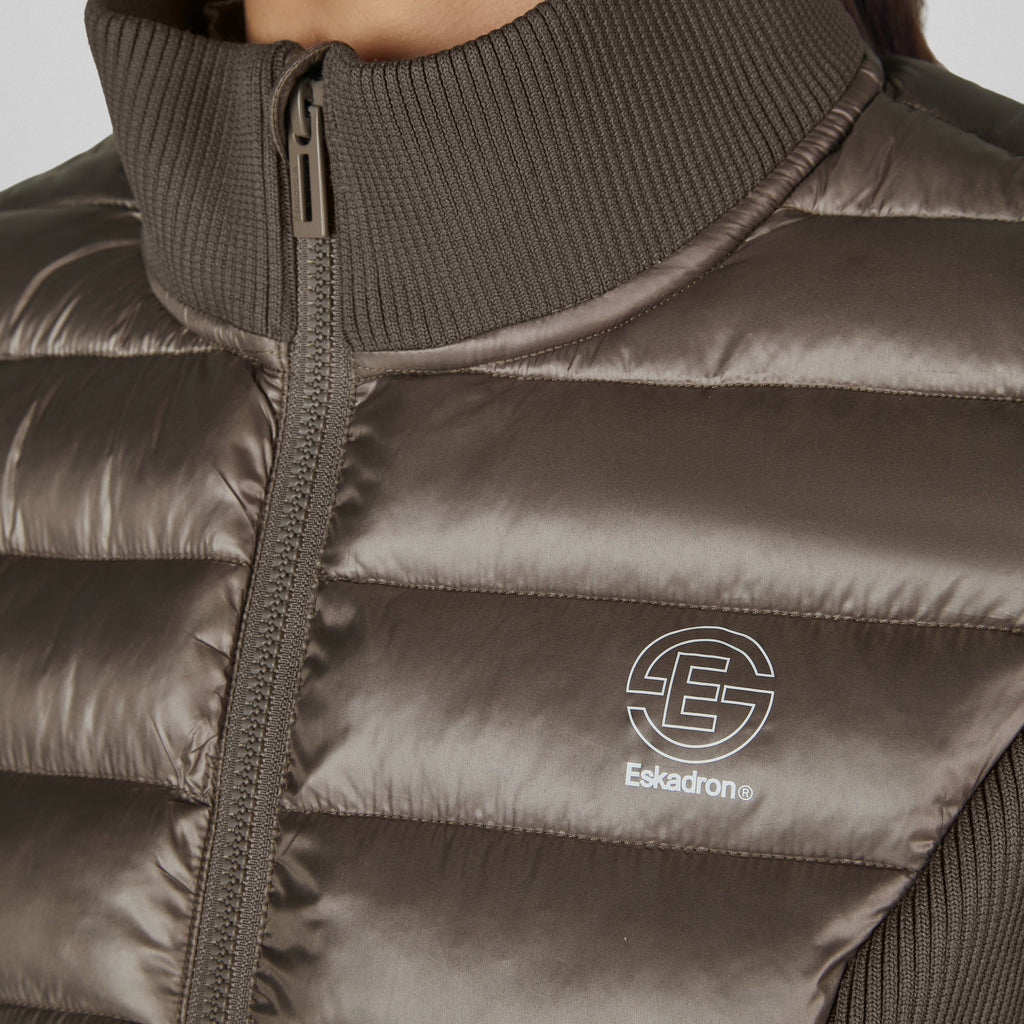 Eskadron Bodywarmer Dynamic - Women