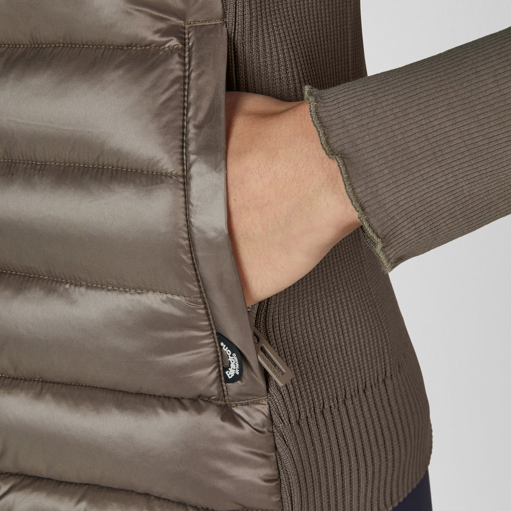 Eskadron Bodywarmer Dynamic - Women