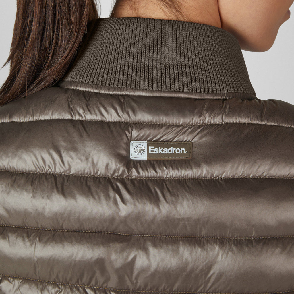 Eskadron Bodywarmer Dynamic - Women