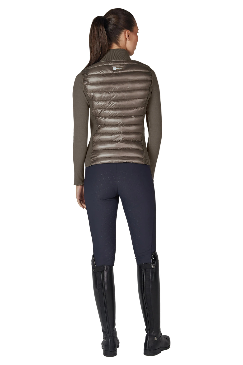 Eskadron Bodywarmer Dynamic - Women