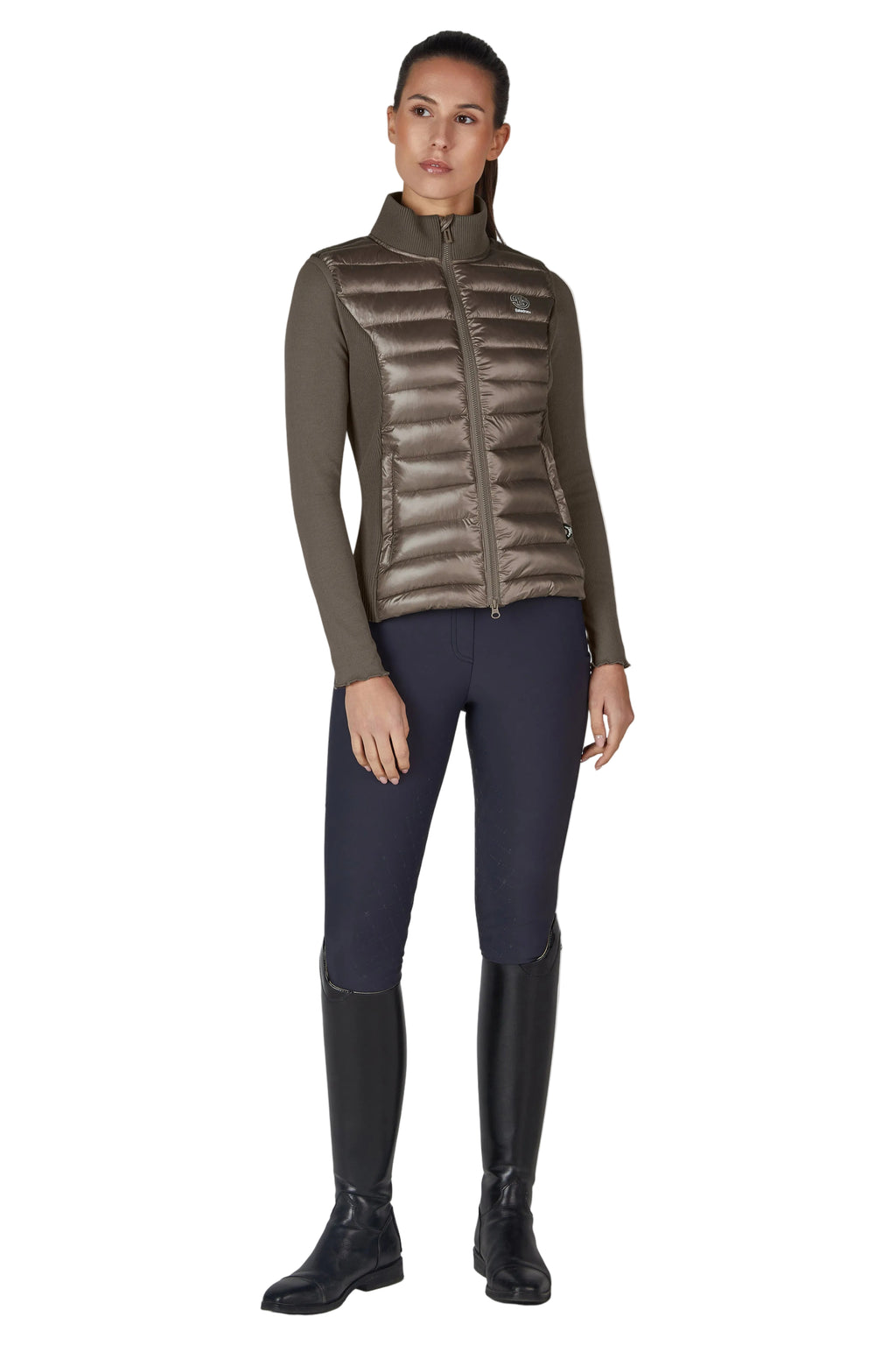 Eskadron Bodywarmer Dynamic - Women
