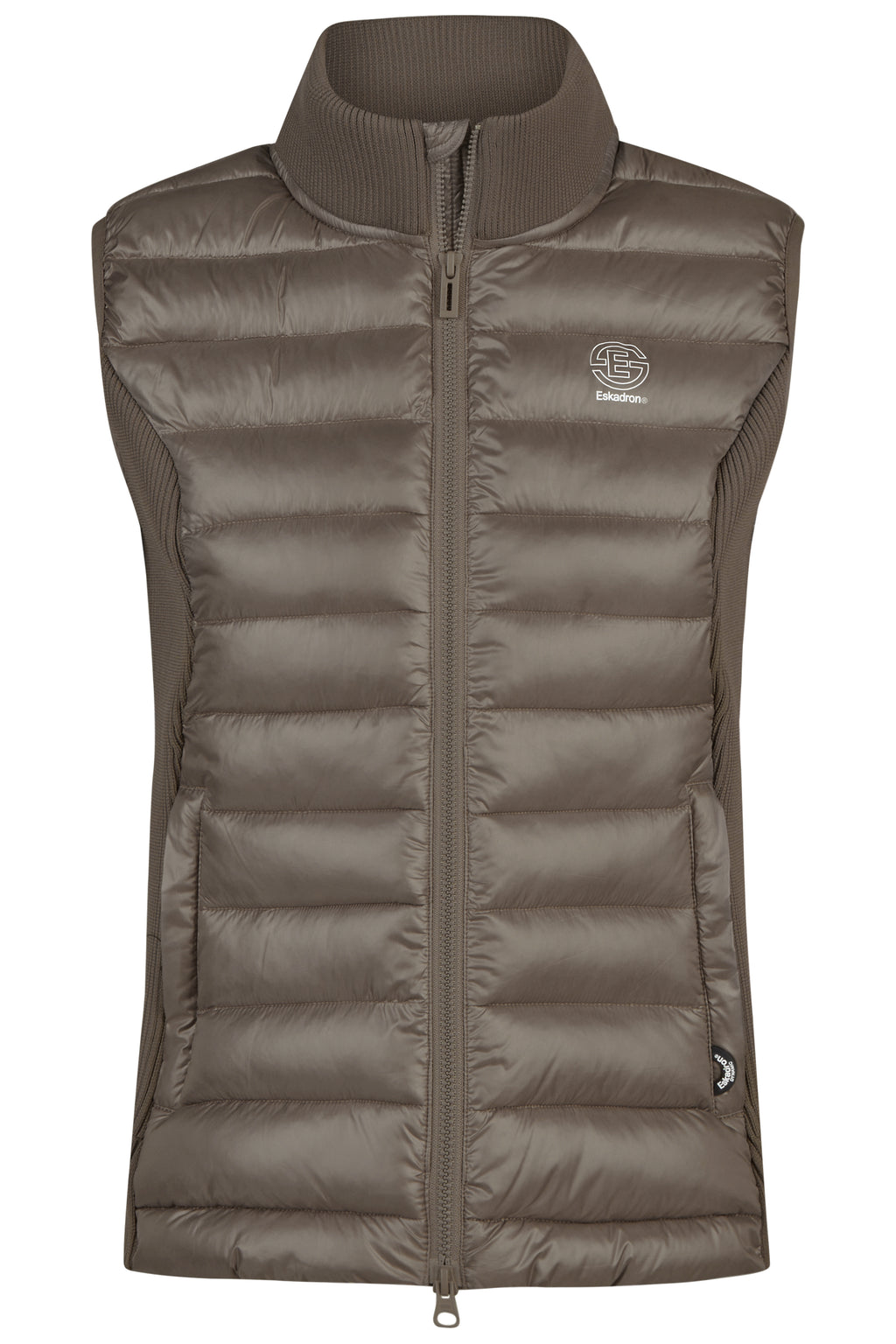 Eskadron Bodywarmer Dynamic - Women