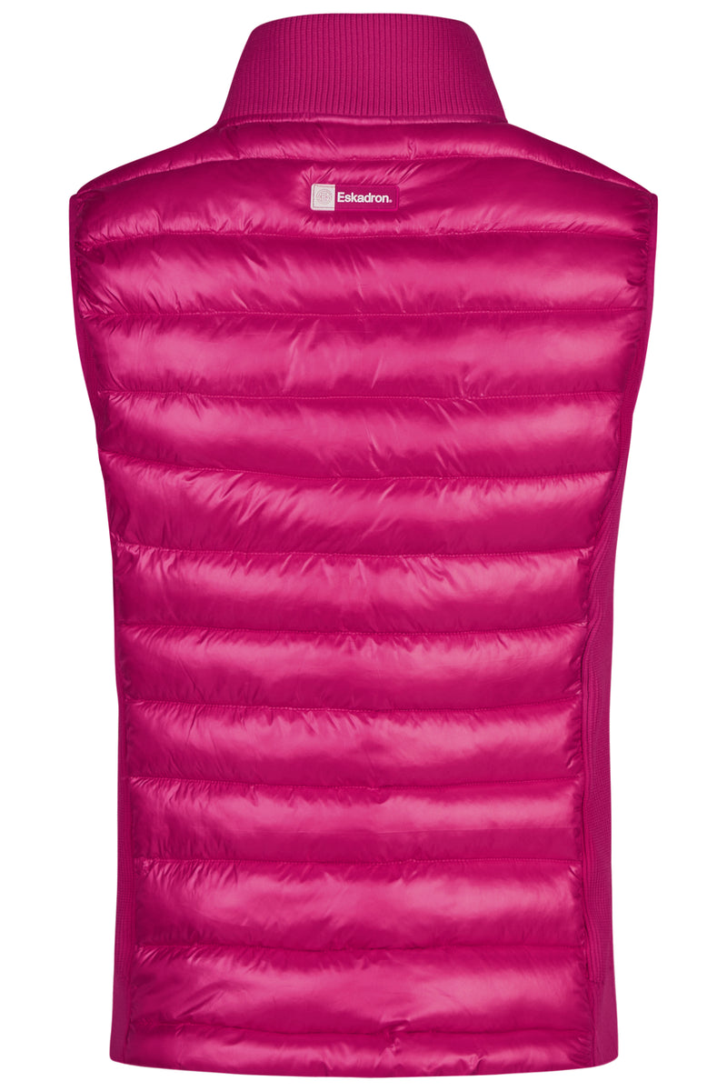 Eskadron Bodywarmer Dynamic - Women