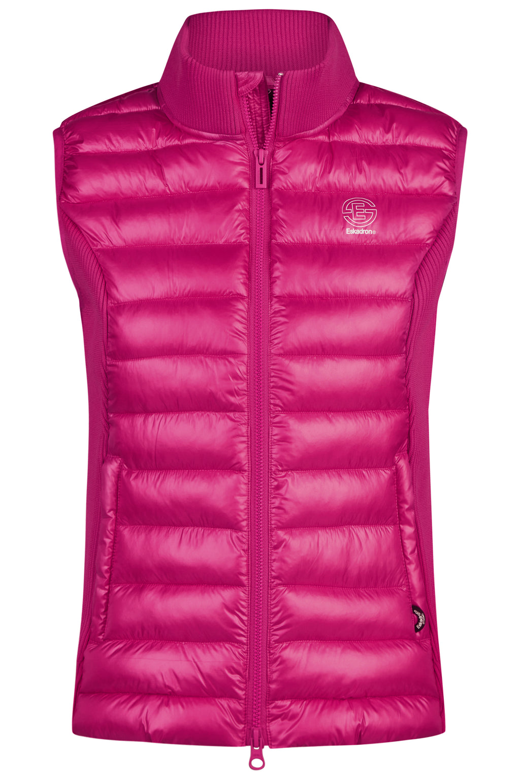 Eskadron Bodywarmer Dynamic - Women