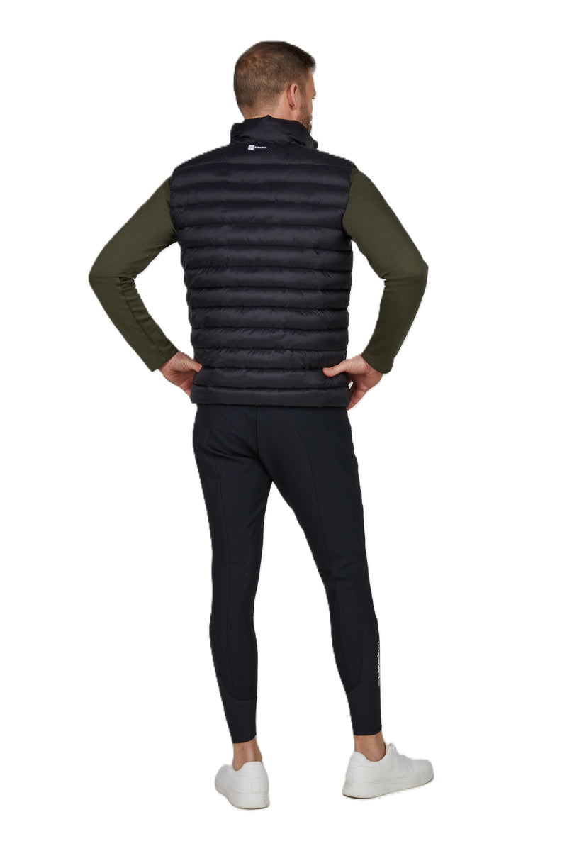Eskadron Dynamic Bodywarmer - Herren