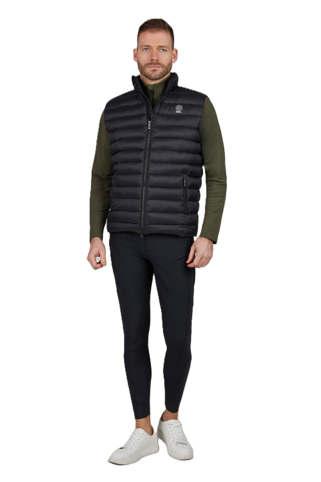 Eskadron Dynamic Bodywarmer - Men