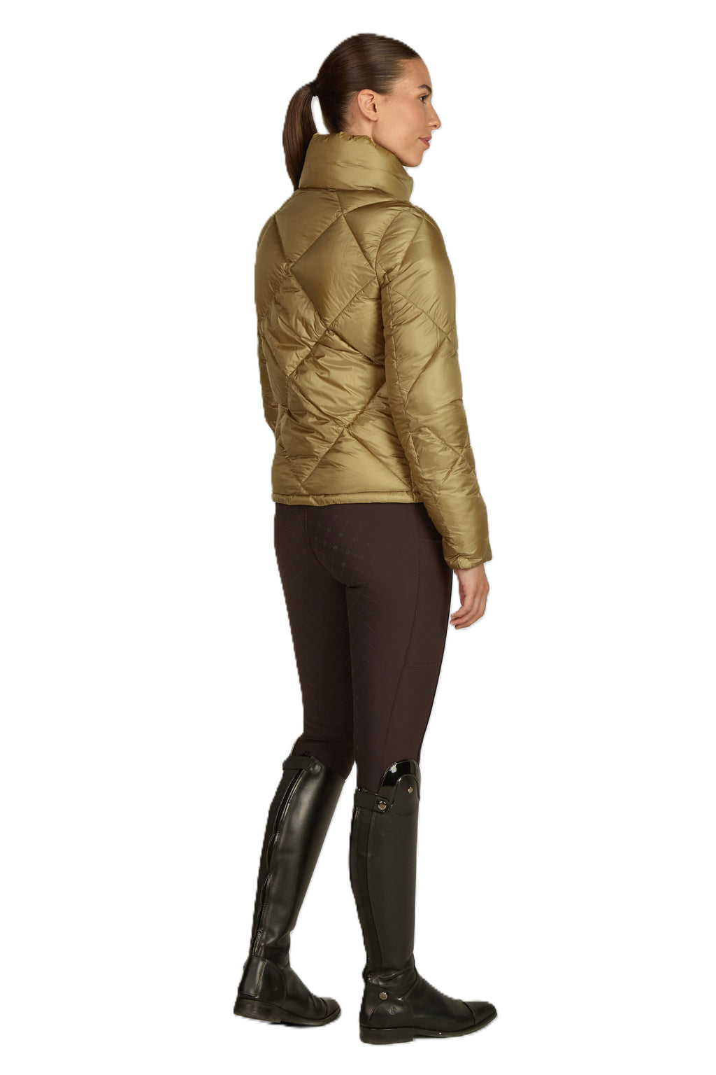 Eskadron Heritage Jacke - Damen