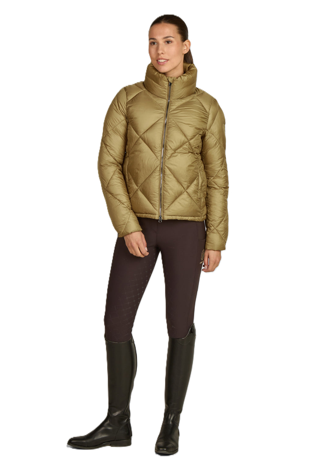 Eskadron Heritage Jacke - Damen