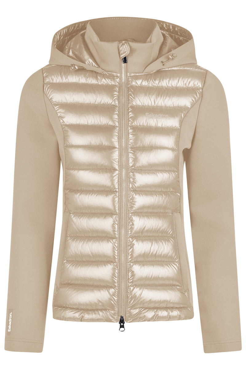 Eskadron Jacket - Women