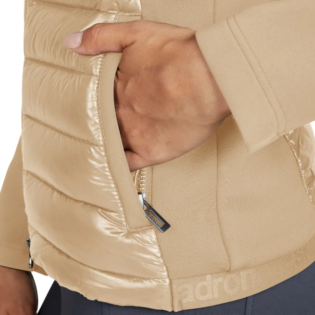 Eskadron Jacket - Women