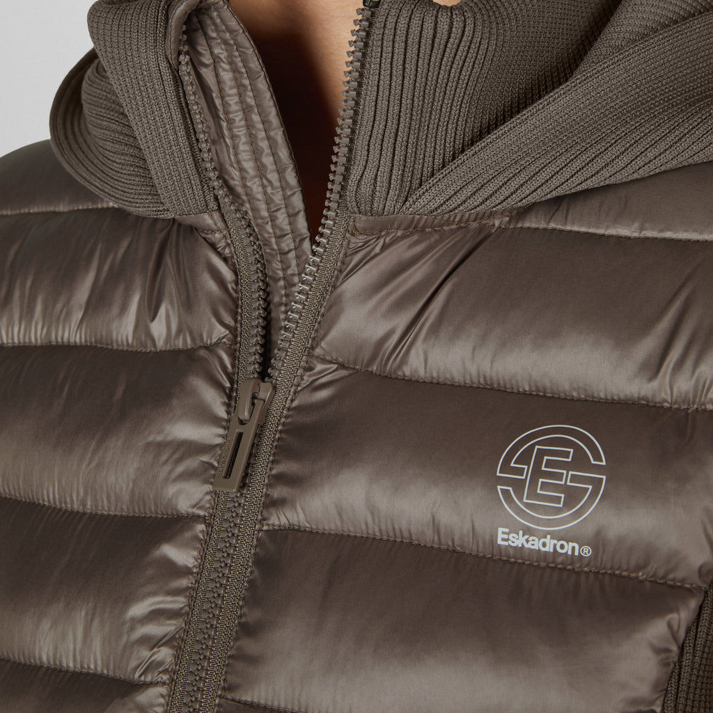 Eskadron Hybrid Jacket Dynamic - Women