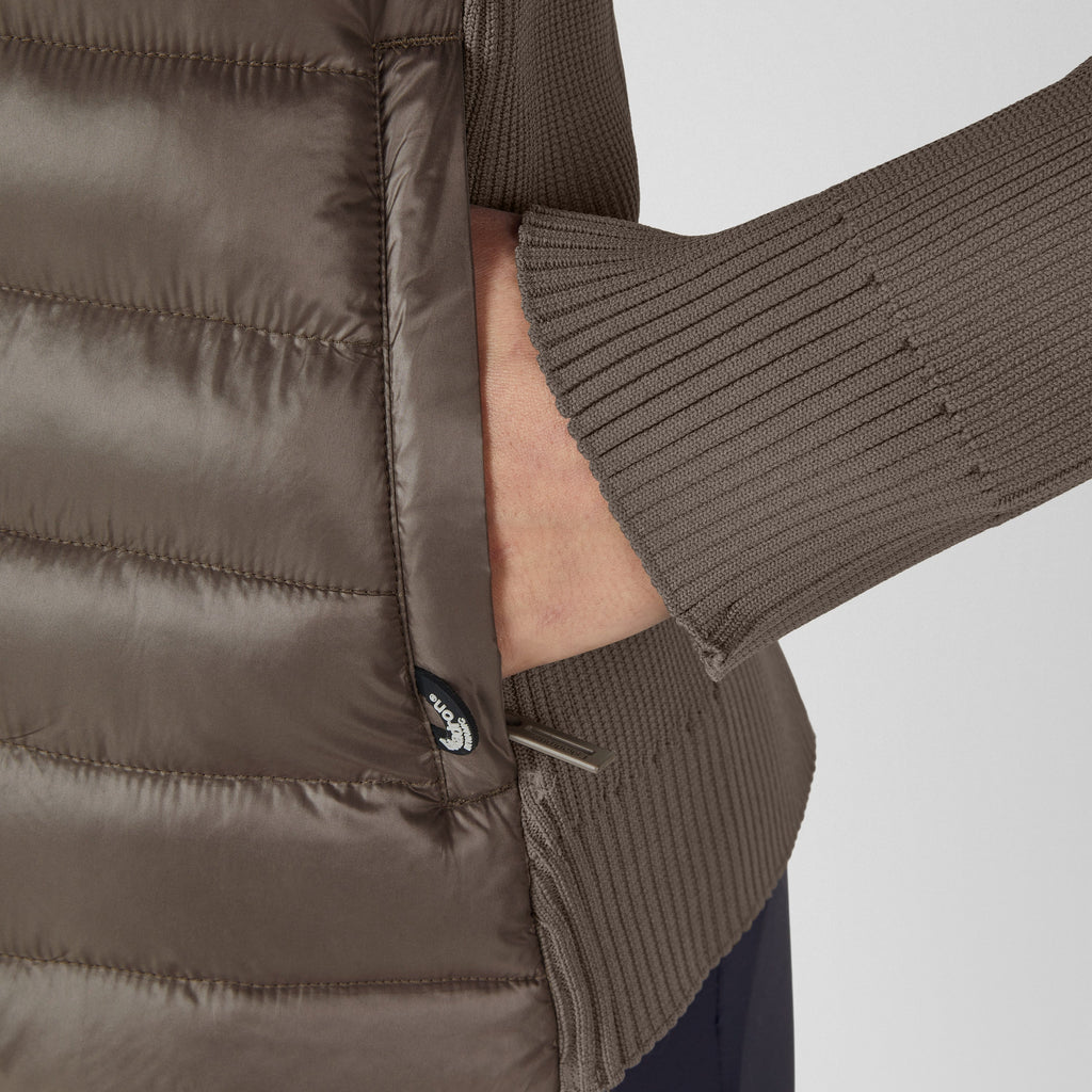Eskadron Hybrid Jacket Dynamic - Women
