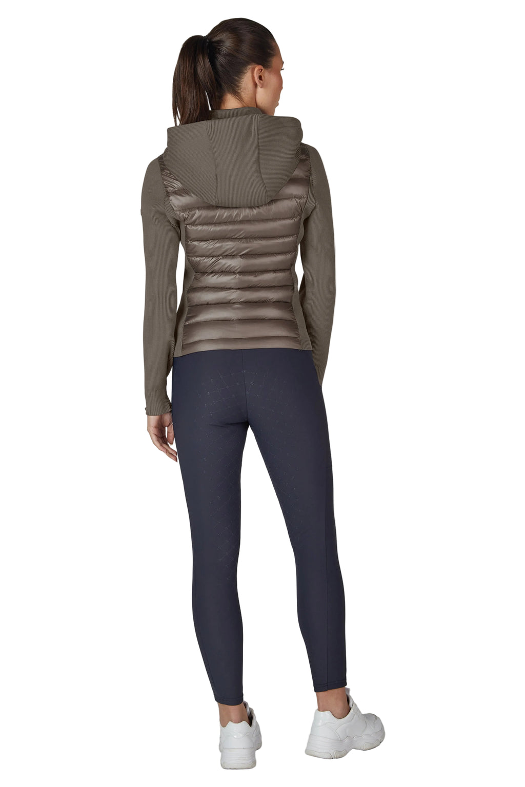 Eskadron Hybrid Jacket Dynamic - Women