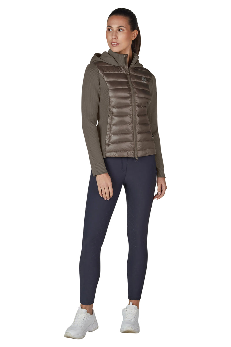 Eskadron Hybrid Jacket Dynamic - Women