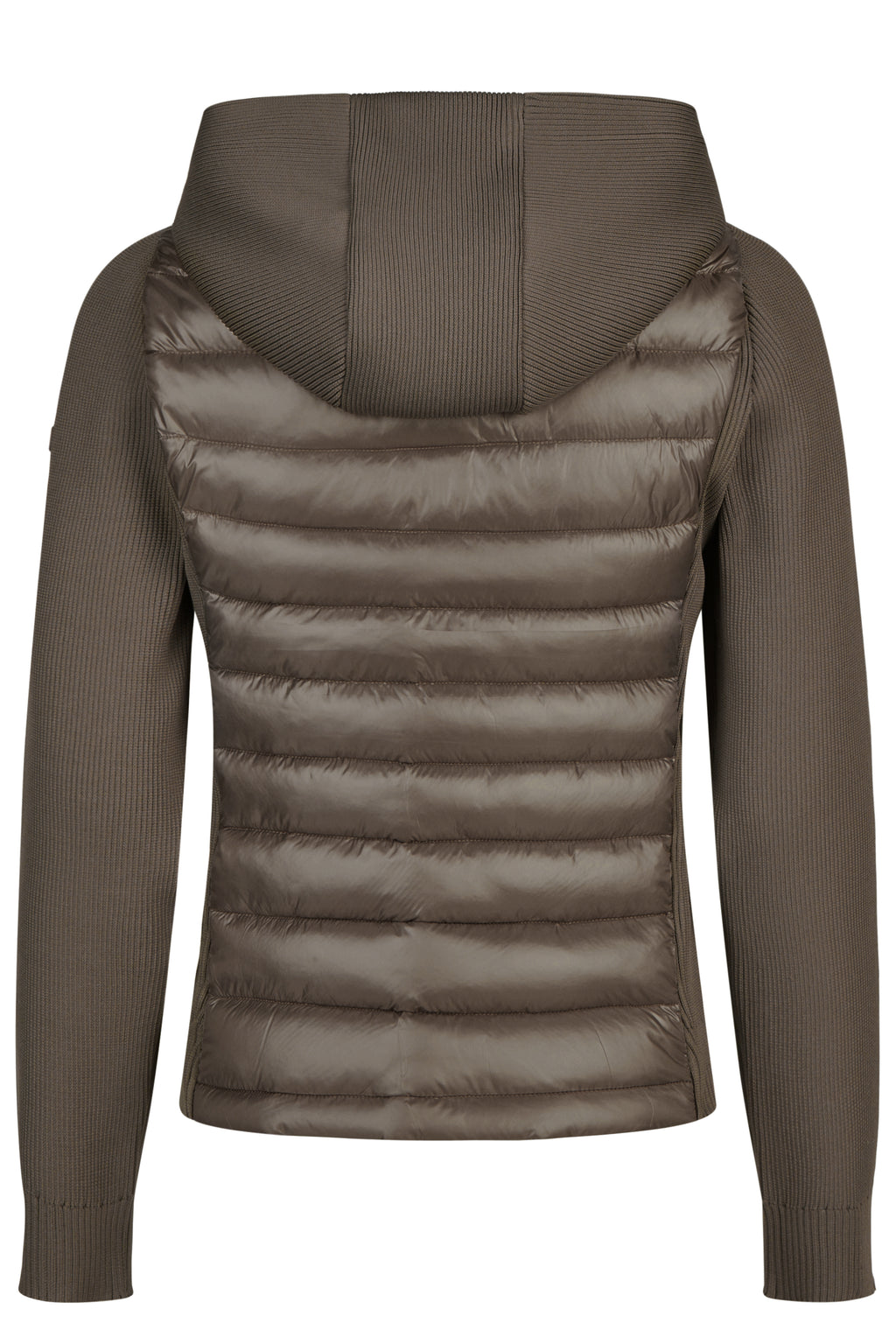Eskadron Hybrid Jacket Dynamic - Women