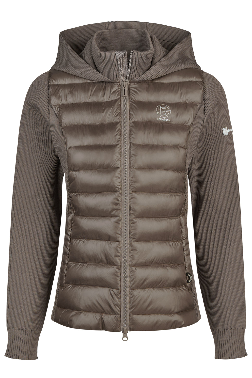 Eskadron Hybrid Jacket Dynamic - Women