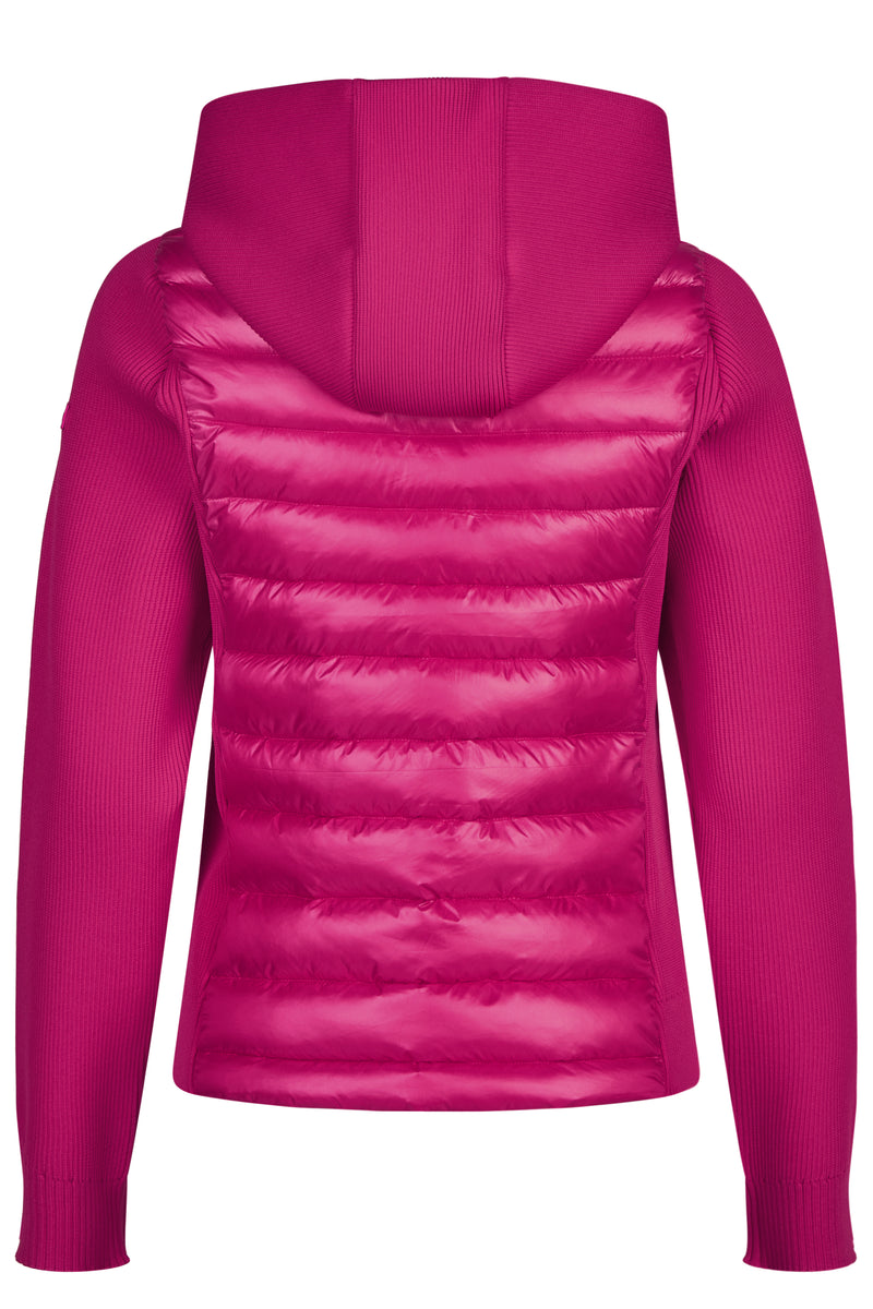 Eskadron Hybrid Jacket Dynamic - Women