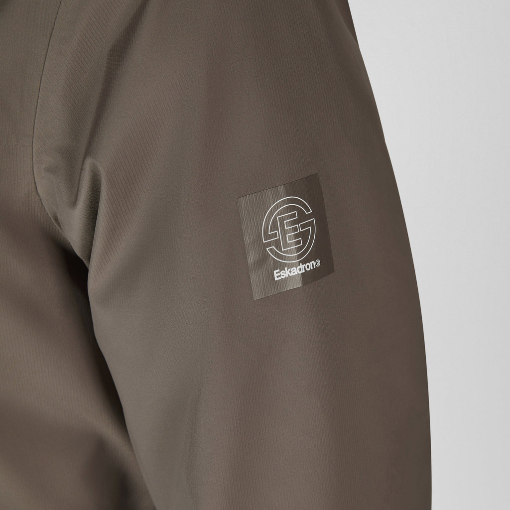 Eskadron Jacket Waterproof Dynamic - Women