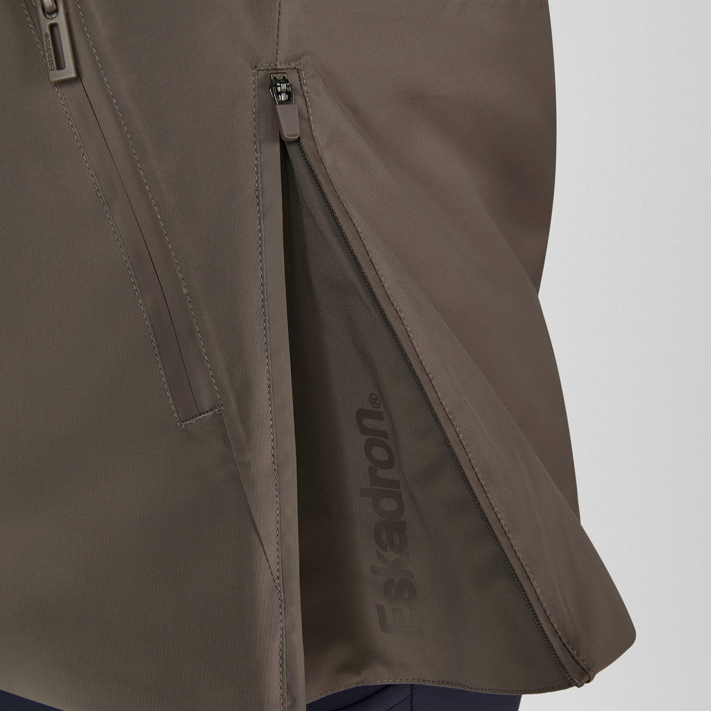 Eskadron Jacket Waterproof Dynamic - Women