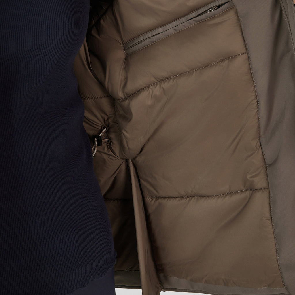 Eskadron Jacket Waterproof Dynamic - Women