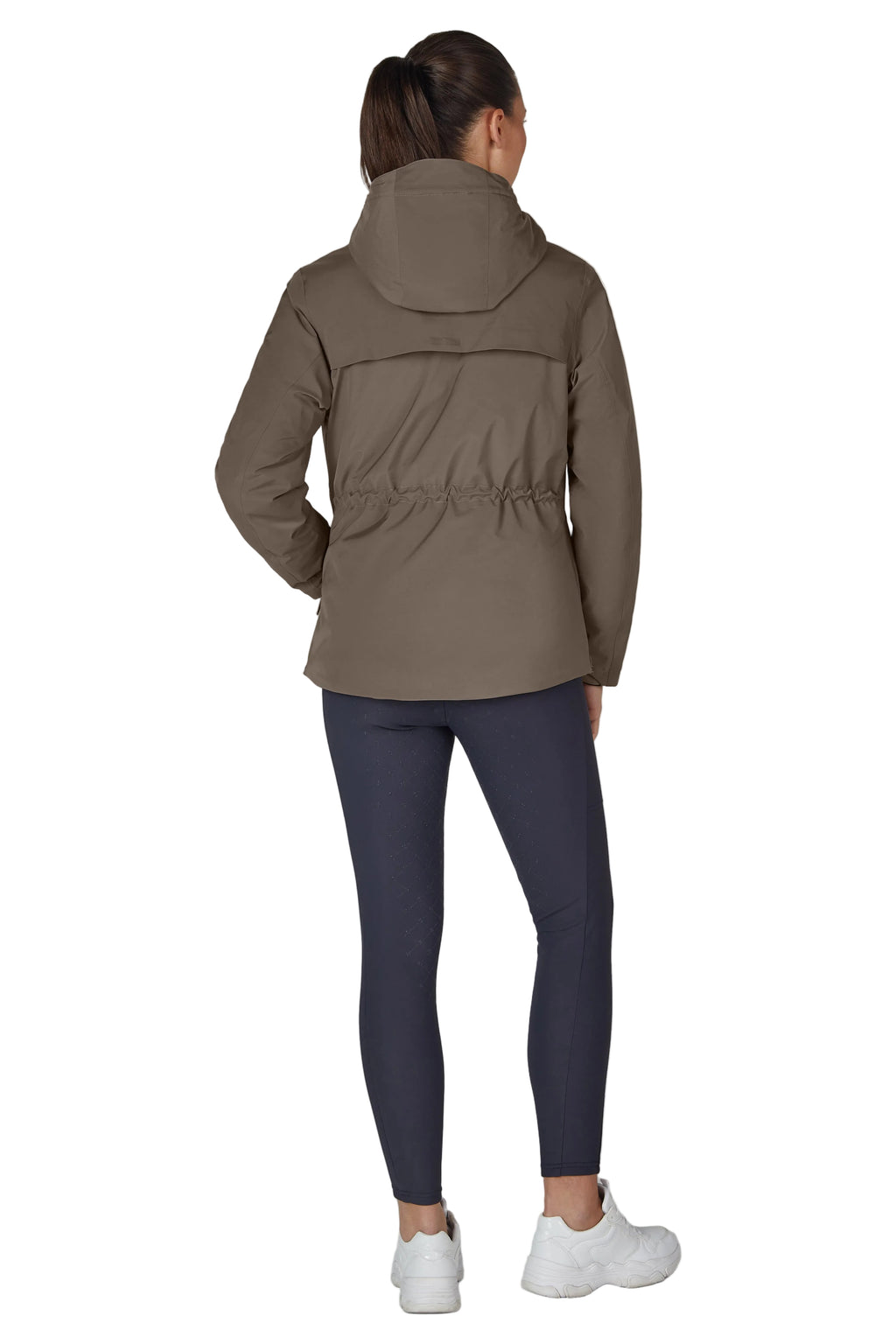 Eskadron Jacket Waterproof Dynamic - Women