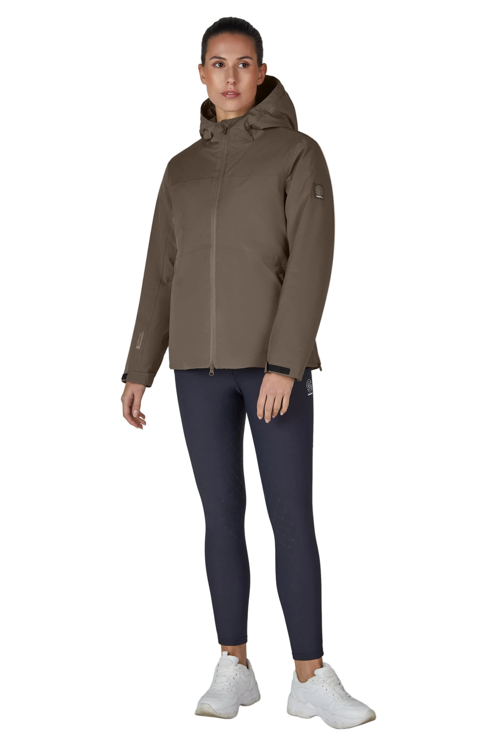 Eskadron Jacket Waterproof Dynamic - Women