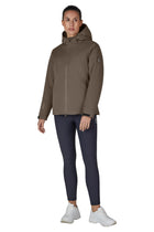 Eskadron Jacket Waterproof Dynamic - Women
