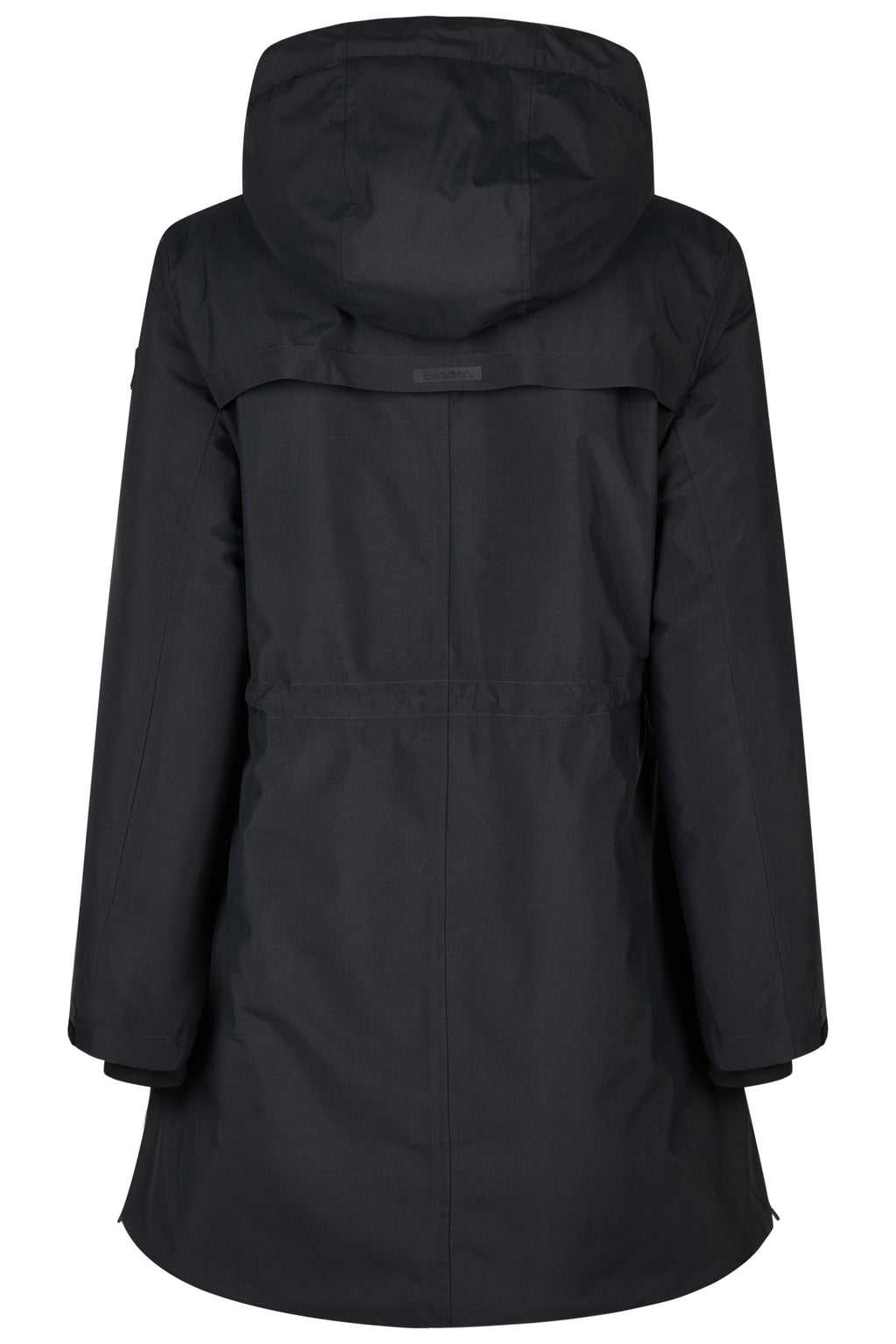 Parka imperméable Eskadron Heritage - Femme