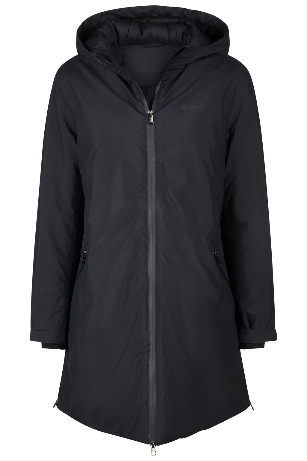 Parka imperméable Eskadron Heritage - Femme